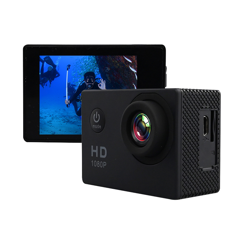 Portable Outdoor Shooting Camera for All Scenarios
